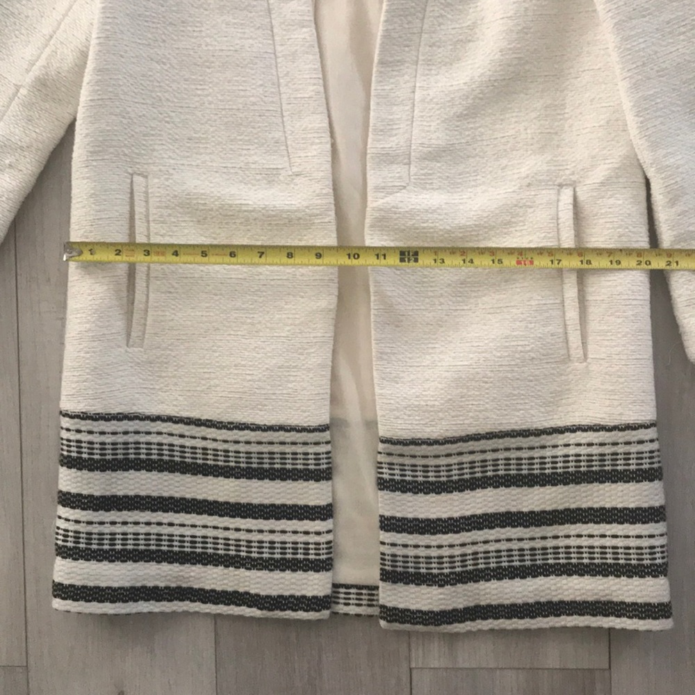 Fall Long Jacket - image 4